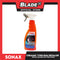 Sonax Xtreme Ceramic Tyre + Rim Detailer SI-Carbon Technology 750ml