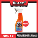 Sonax Ceramic Plastic Sealing SI-Carbon Technology 750ml