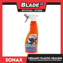 Sonax Ceramic Plastic Sealing SI-Carbon Technology 750ml