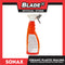 Sonax Ceramic Plastic Sealing SI-Carbon Technology 750ml