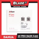 Dahua Dash Camera M1pro 1080p DVR with G-Sensor and GPS