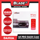 Dahua Dash Camera M1pro 1080p DVR with G-Sensor and GPS