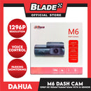 Dahua Dash Camera M6 1296 HD DVR with Voice Control and G-Sensor