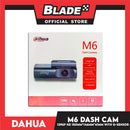 Dahua Dash Camera M6 1296 HD DVR with Voice Control and G-Sensor