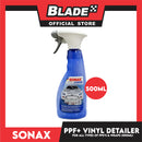 Sonax Xtreme PPF + Vinyl Detailer 500ml