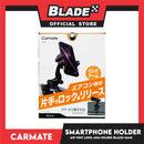 Carmate Smartphone Air Vent Holder Long Arm Black SA40