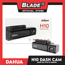 Dahua Dash Camera H10 2160p HD with G Sensor