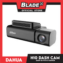 Dahua Dash Camera H10 2160p HD with G Sensor