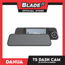 Dahua Dash Camera T5 DVR 4K HD with G Sensor