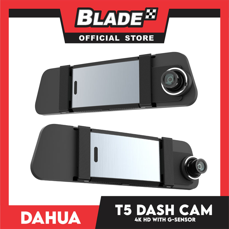 Dahua Dash Camera T5 DVR 4K HD with G Sensor