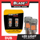 Dub Automotive Car LED 12V 36-LED (Red)