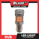 Dub Automotive Car LED 12V 36-LED (Red)