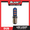 Dub Automotive Car LED Flash 12-LED 12V Dual Contact