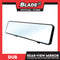 Dub Rear-view Mirror Dashcasm M210 Mirror Type Dual Dashcam