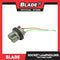 Blade Socket T20 2-Way Lamp Holder (TL09)