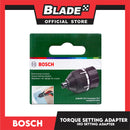 Bosch Torque Setting Adapter IXO Setting Adapter