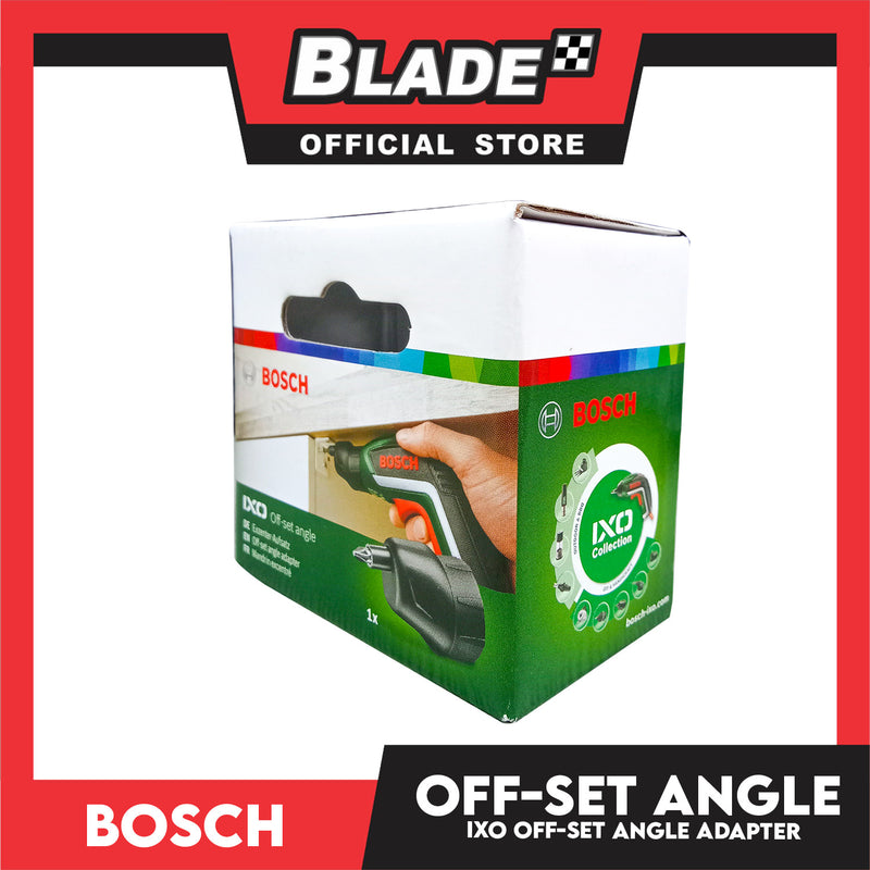 Bosch IXO Collection - Off-set angle adapter