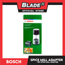 Bosch Spice Mill Adapter IXO