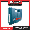 Bosch Professional Impact Drill GSB 600 with carrying case