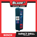 Bosch Professional Impact Drill GSB 600 with carrying case