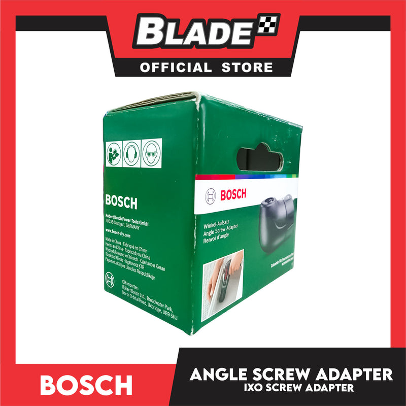 Bosch Angle Screw Adapter IXO