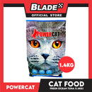 Powercat Fresh Ocean Tuna 1.4kg