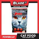 PowerCat Fresh Chicken 1.2kg Cat Dry Food