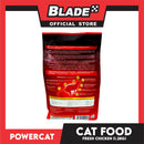 PowerCat Fresh Chicken 1.2kg Cat Dry Food
