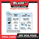 Royal Canin Mini Starter Mother and Babydog (1kg) Dry Dog Food - Size Health Nutrition