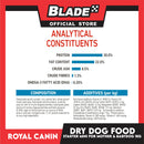 Royal Canin Mini Starter Mother and Babydog (1kg) Dry Dog Food - Size Health Nutrition