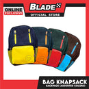 Gifts Bag Knapsack Backpack 2018 Memctotem (Assorted Colors)