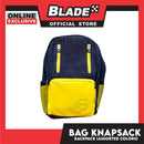 Gifts Bag Knapsack Backpack 2018 Memctotem (Assorted Colors)