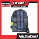 Gifts Bag Knapsack Backpack 2018 Memctotem (Assorted Colors)