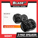 Sony 3-Way Speaker XS-GTF1639 270W Peak Power 16CM 6 12''