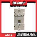Anly Multi Function Protective Relay EP4-133001 AC 160-300V 50/60Hz