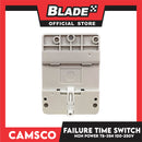 Camsco Non Power Failure 24 Hours Time Switch TB-35N with Backup Battery