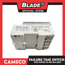 Camsco Non Power Failure 24 Hours Time Switch TB-35N with Backup Battery
