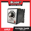 Anly Flicker /IC Timer TFK-N 220V