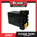 Anly Flicker /IC Timer TFK-N 220V