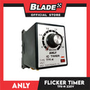 Anly Flicker /IC Timer TFK-N 220V