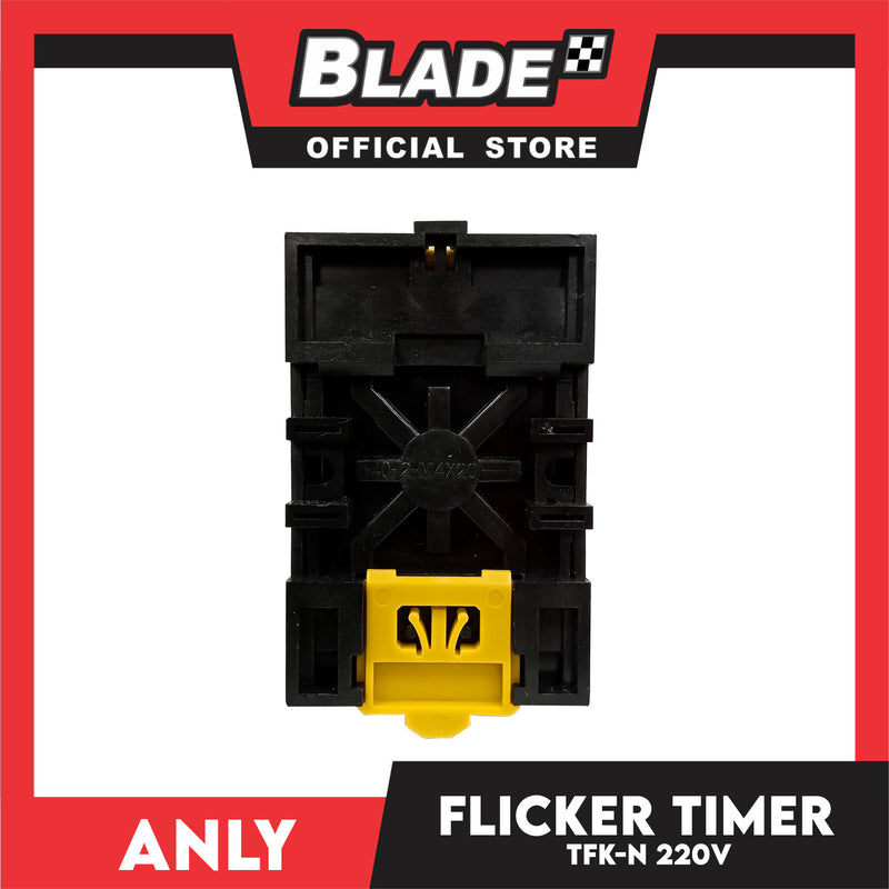 Anly Flicker /IC Timer TFK-N 220V