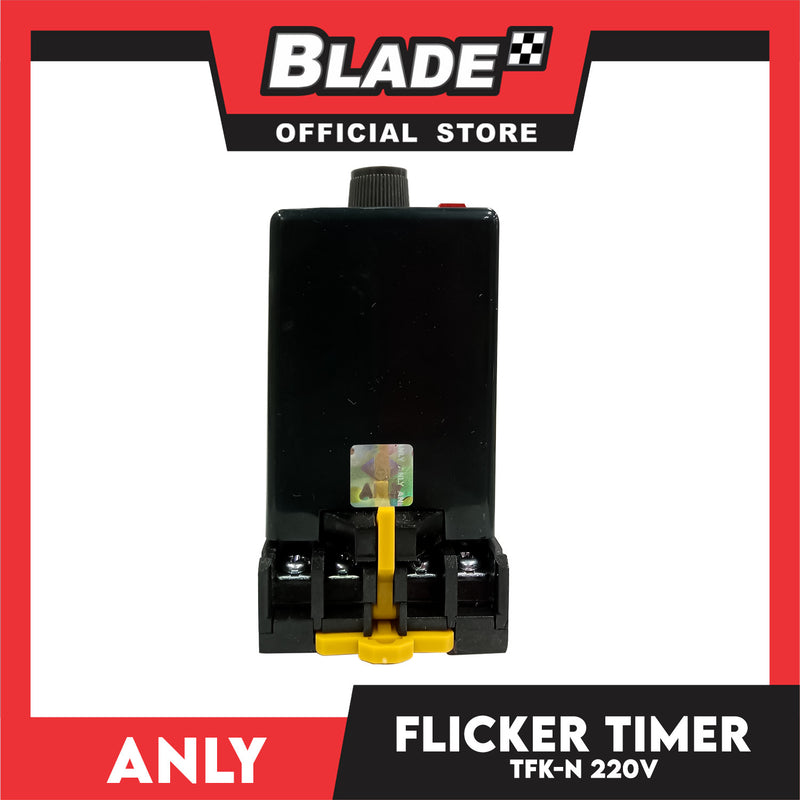 Anly Flicker /IC Timer TFK-N 220V