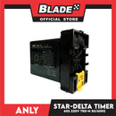 Anly Star-Delta 60s Timer TRD-N AC 220V 50/60Hz