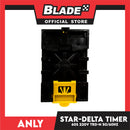 Anly Star-Delta 60s Timer TRD-N AC 220V 50/60Hz