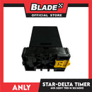 Anly Star-Delta 60s Timer TRD-N AC 220V 50/60Hz