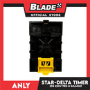 Anly Star-Delta 30s Timer TRD-N AC 220V 50/60Hz