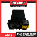 Anly Star-Delta 30s Timer TRD-N AC 220V 50/60Hz