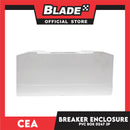 Cea PVC Box 3P Circuit Breaker Enclosure DZ47