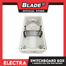 Electra Weatherproof Switchboard Box IP66 56CB4N