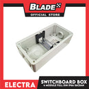 Electra Weatherproof Switchboard Box IP66 56CB4N
